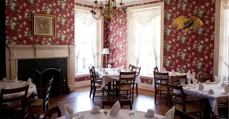 Golden Eagle Inn