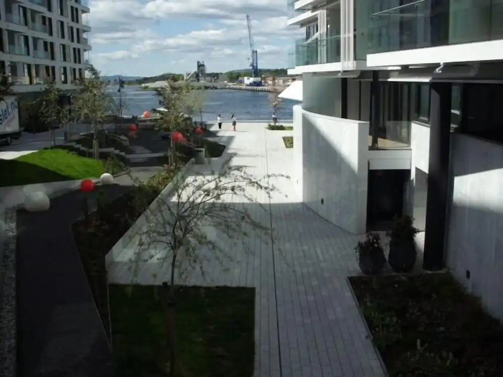 Norwegian Hotelapartments
