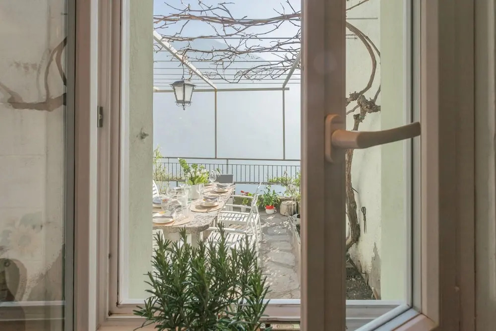 Giuliano s House - Amazing Lake View