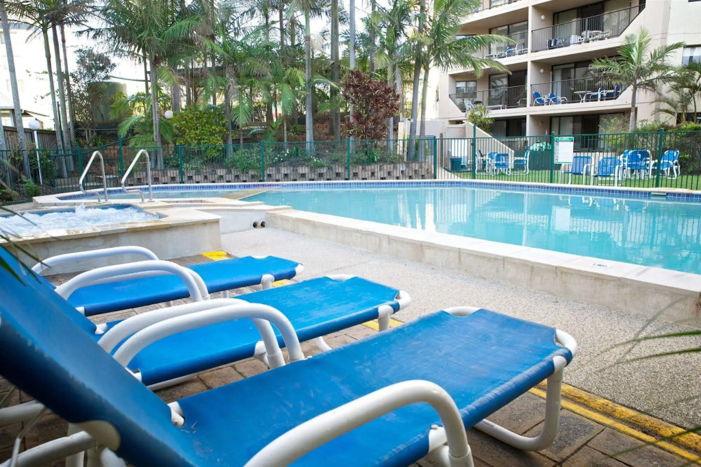 Horizons Holiday Apartments - OFFICIAL