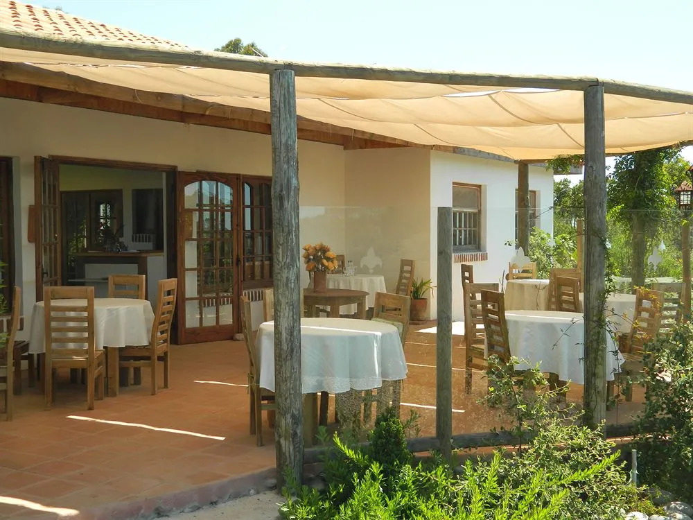 La Mirage Parador