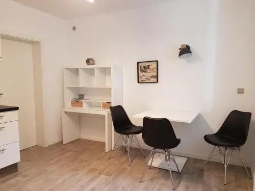 Aparthouse HAAS41 - Eupen