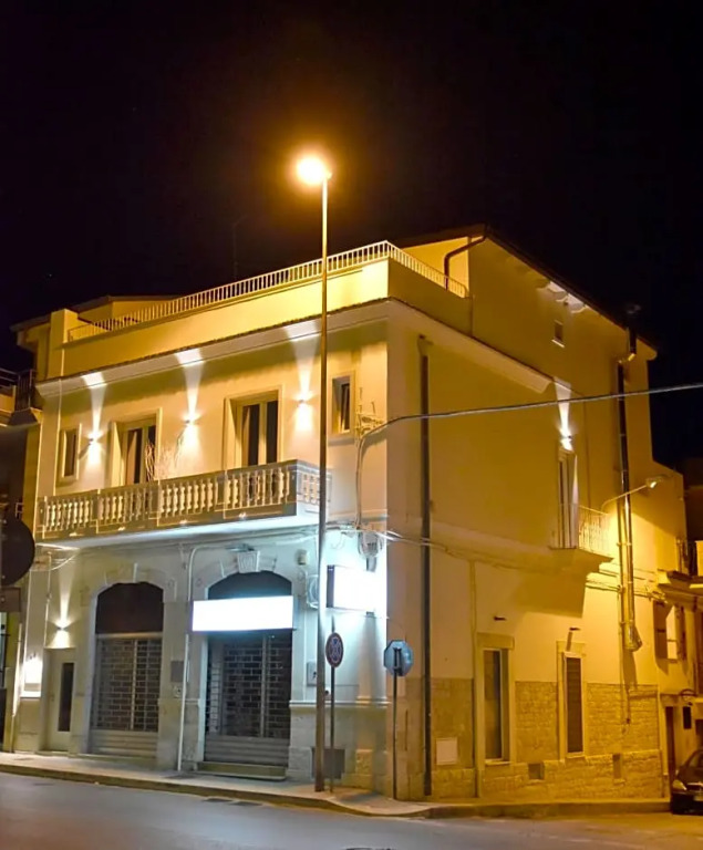 Finestre sul Borgo