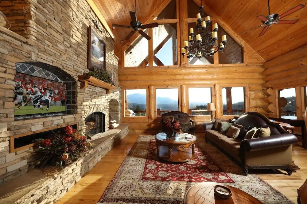 The Lodge of Gatlinburg