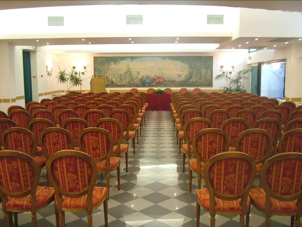 Platani Hotel