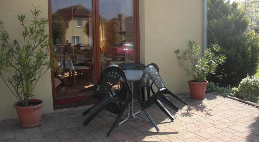 Pension Olga