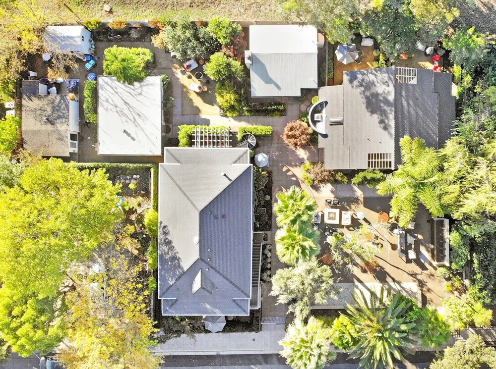 Bungalows 313