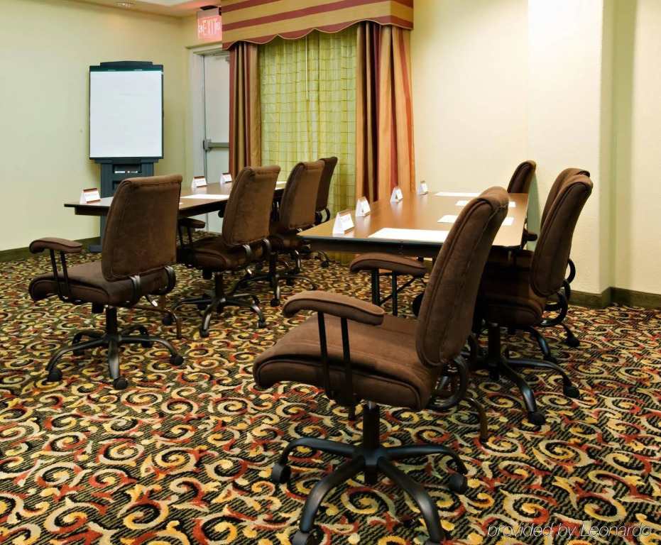 Holiday Inn Express & Suites East Amarillo by IHG