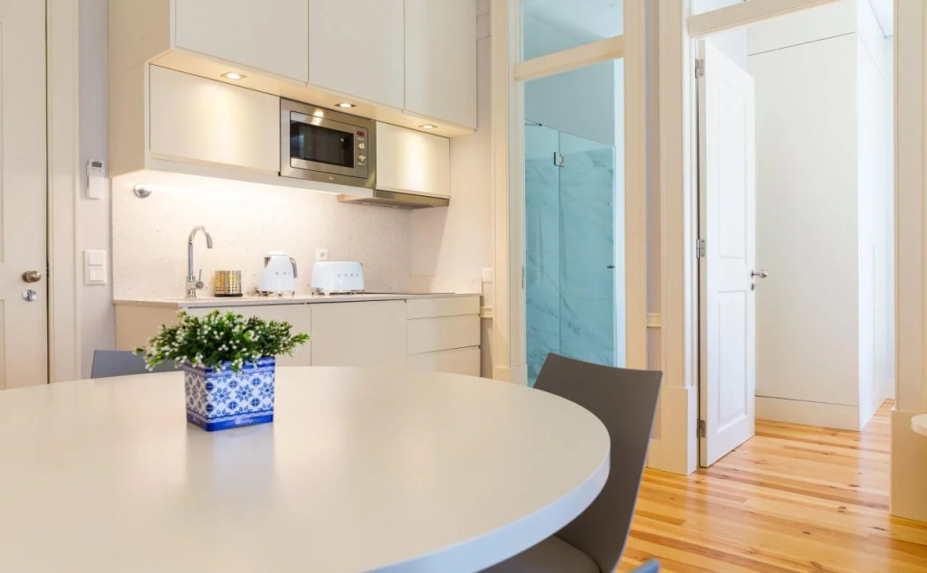 Villa Baixa - Lisbon Luxury Apartments