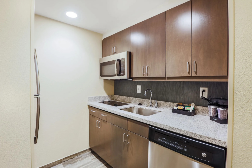 Homewood Suites By Hilton Charleston Historic District