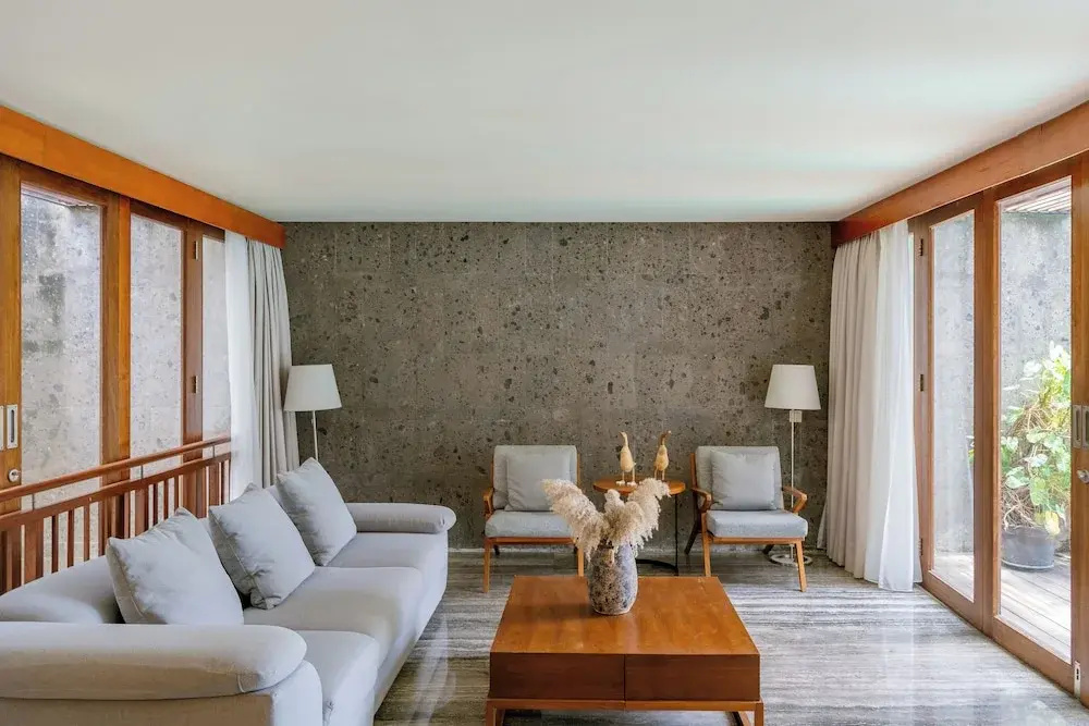 Saidov Villa by Betterplace