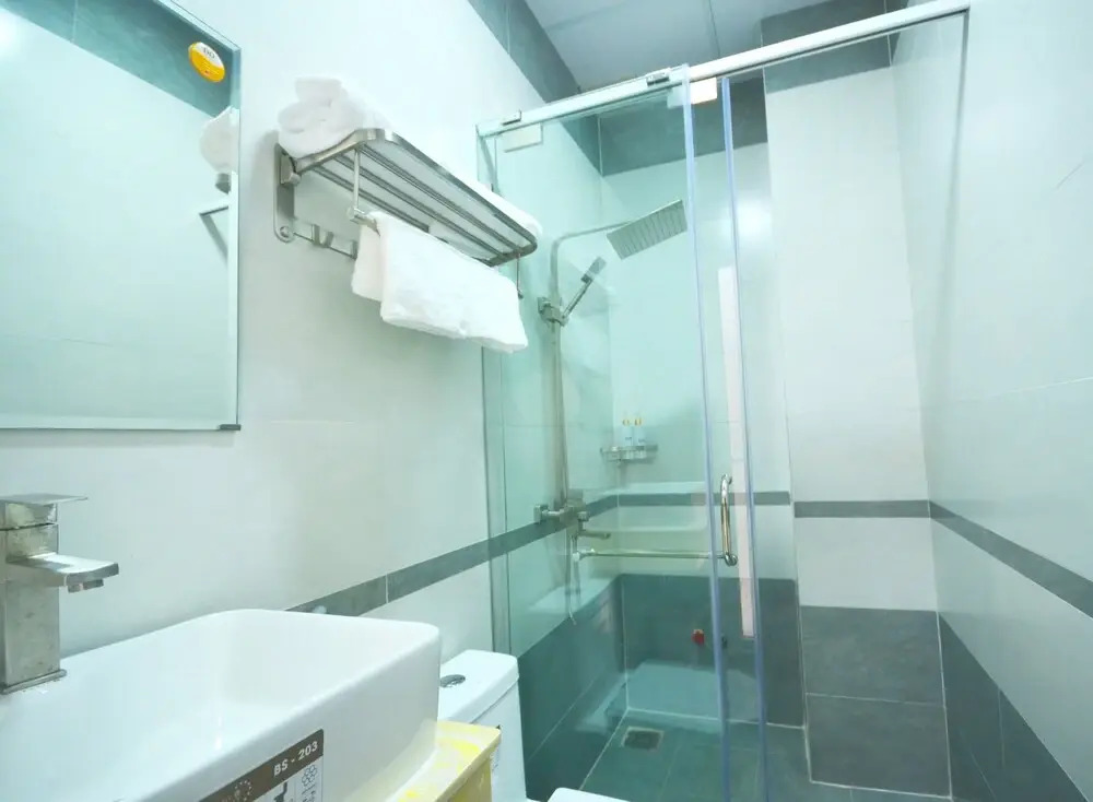 Mat Troi Vang Dalat Hotel