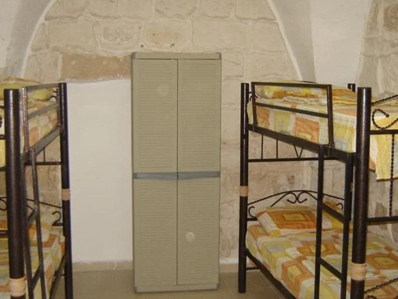 New Petra Hostel