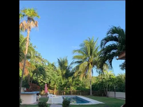 Villa Camilla