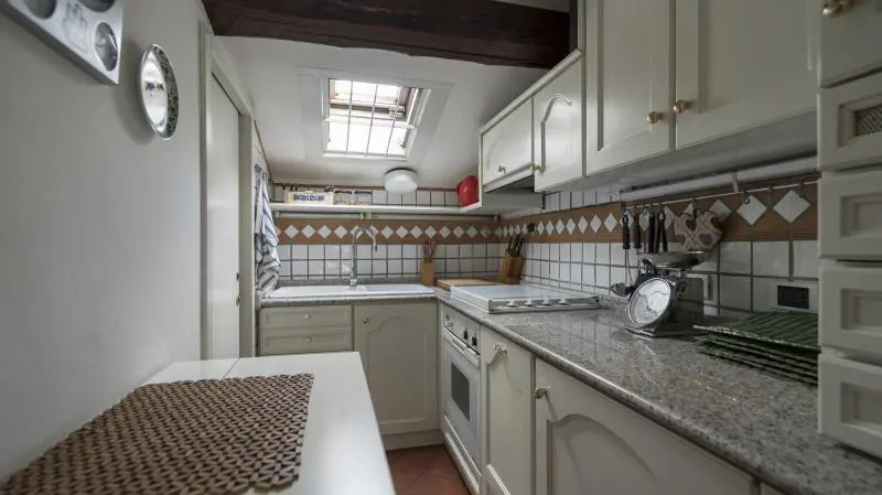Agnello by Italianway Apartments