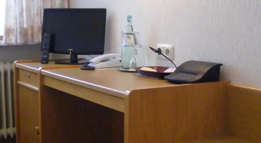 Wittes Hotel