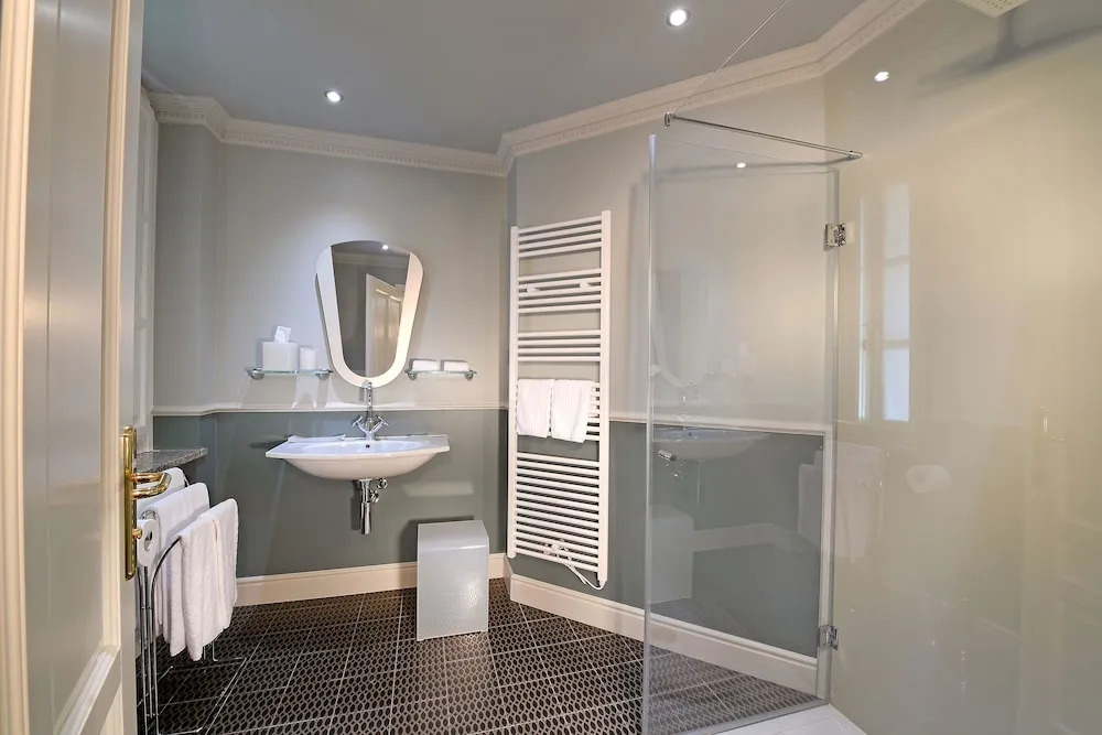 La Ribezza Boutique Hotel