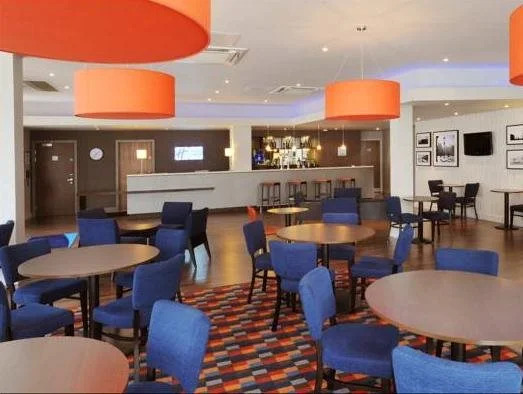 Holiday Inn Express Liverpool Hoylake