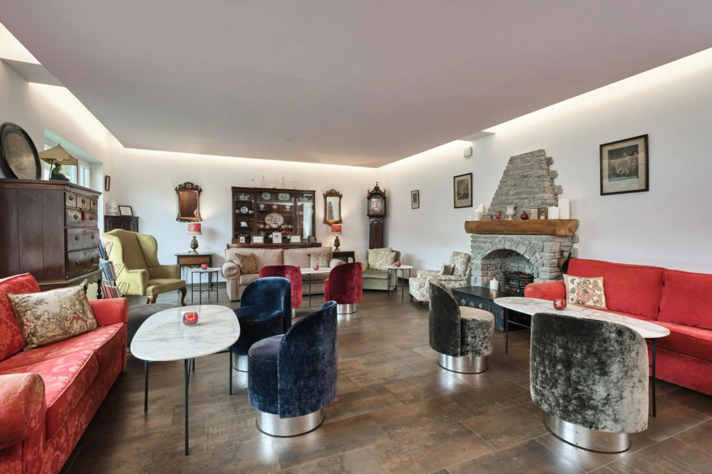 Hotel Alpenkrone