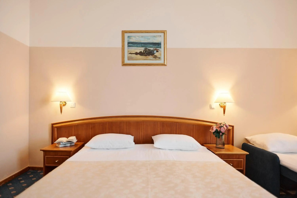 Hotel Lovran