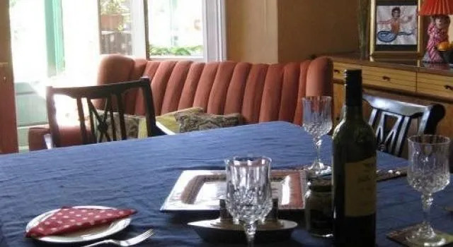 Grove Guest House