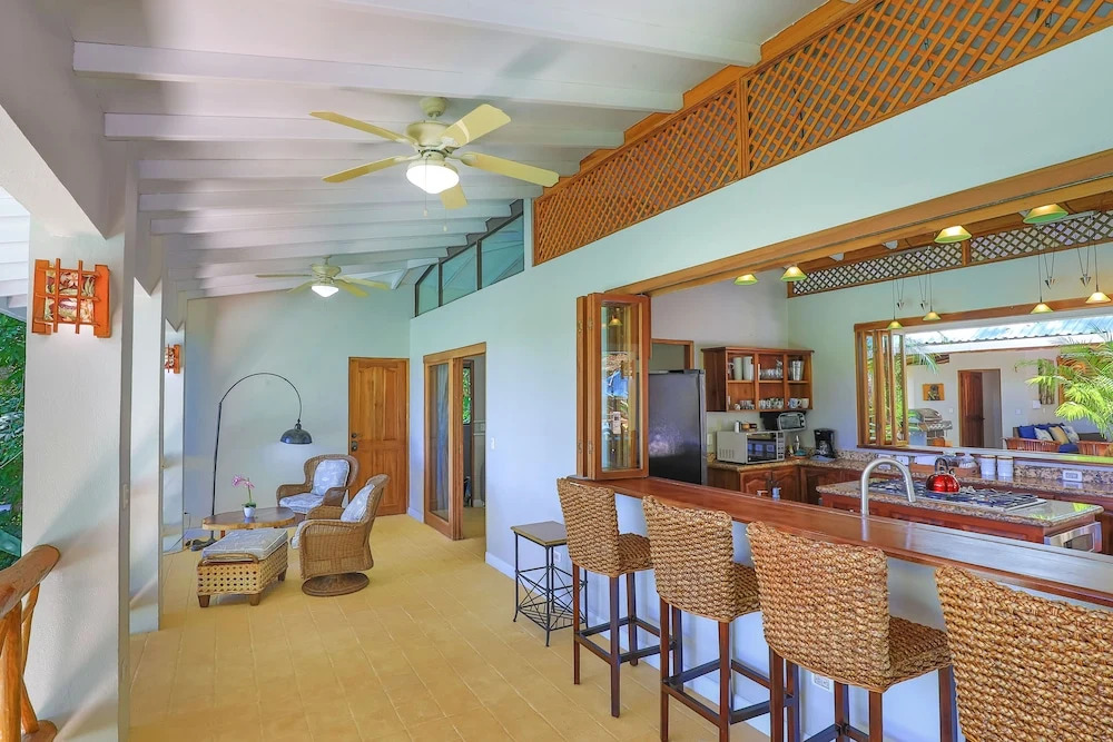 Casa de Paz - Portasol Living