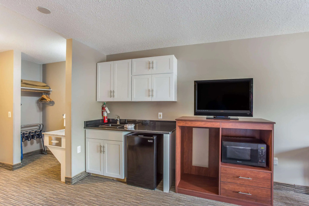 Quality Inn & Suites Gorham White Mountains