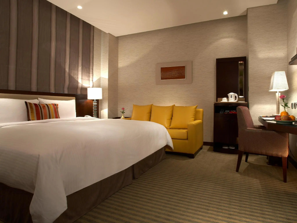 Beauty Hotels - Roumei Boutique