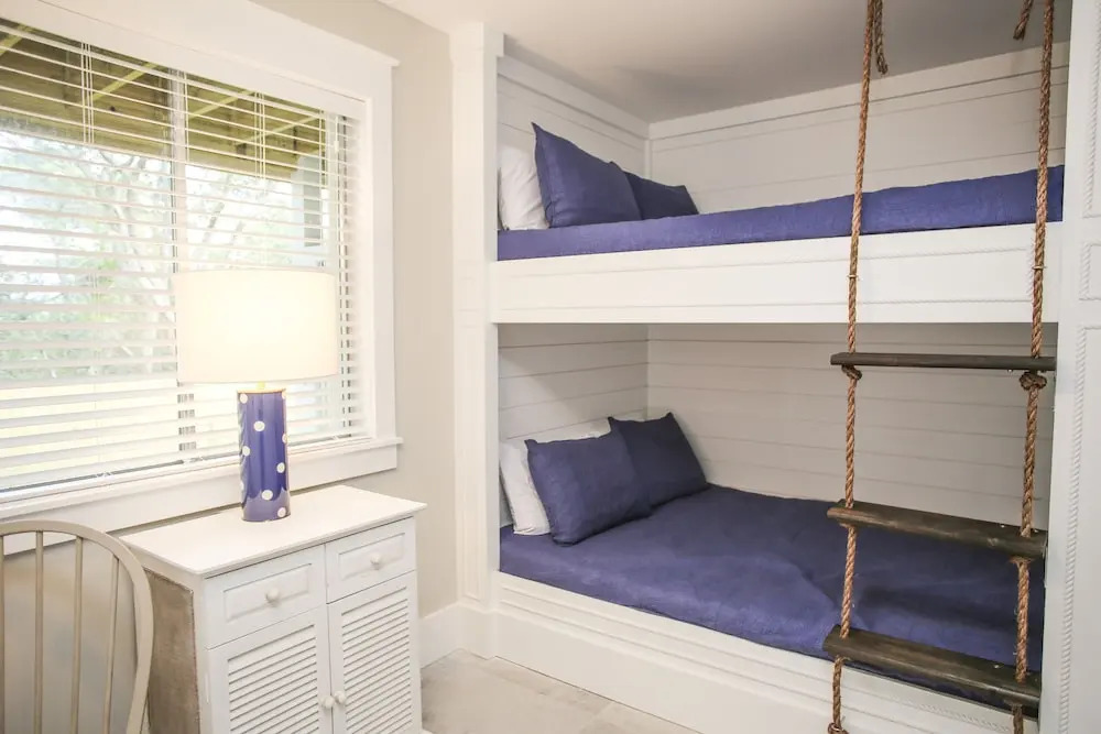30A Beach House Beachside Betty By Panhandle Getaways