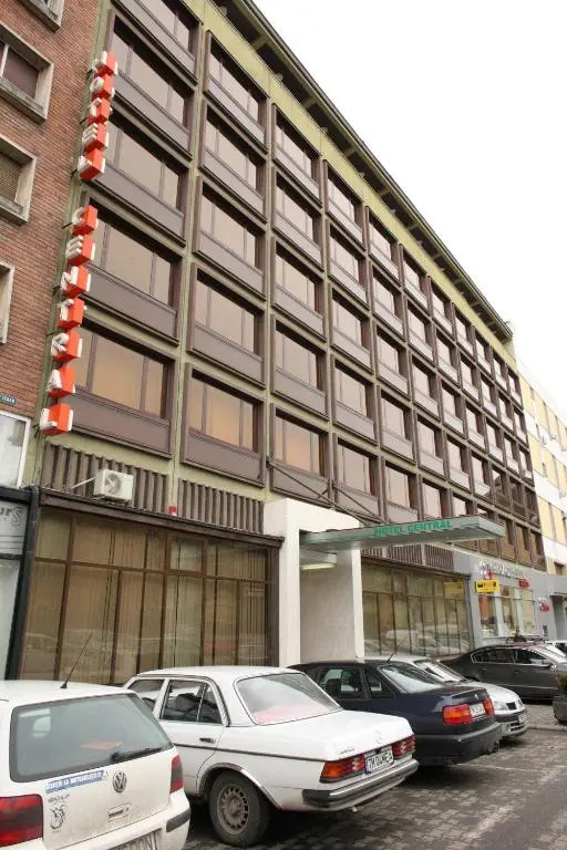 Hotel Central