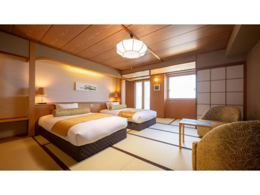 Hotel Grand Mer Sankaiso