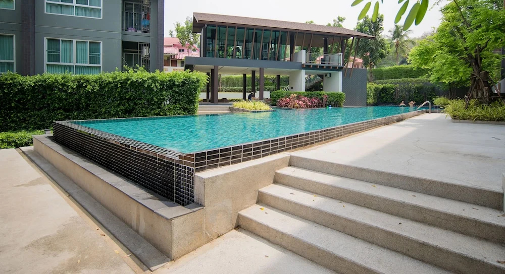 HOC1 Daily Apartment Chiang Mai