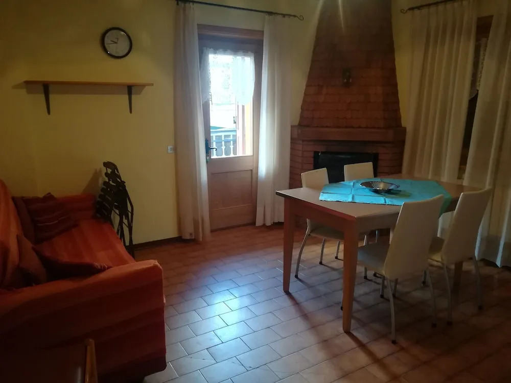 Appartamento Pedaleda