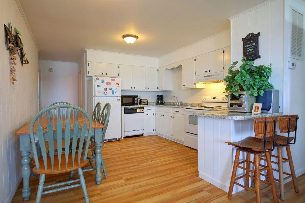 4 Crabs By The Sea - 6 Br Home