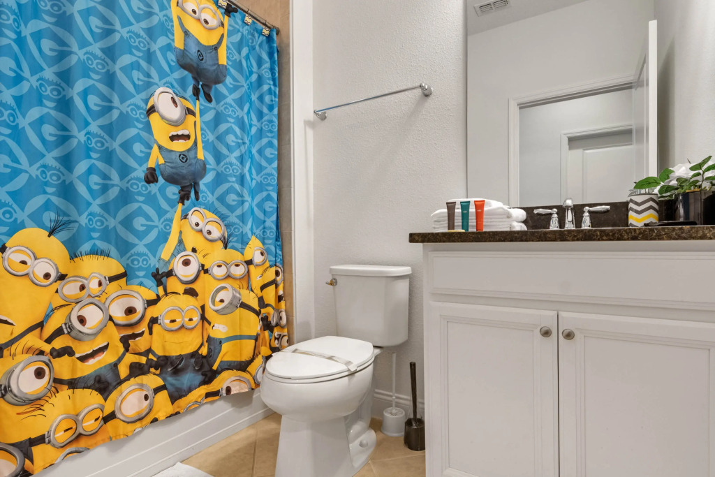 4 Bedrooms 4 Bathrooms Festival Resort 290 Cd