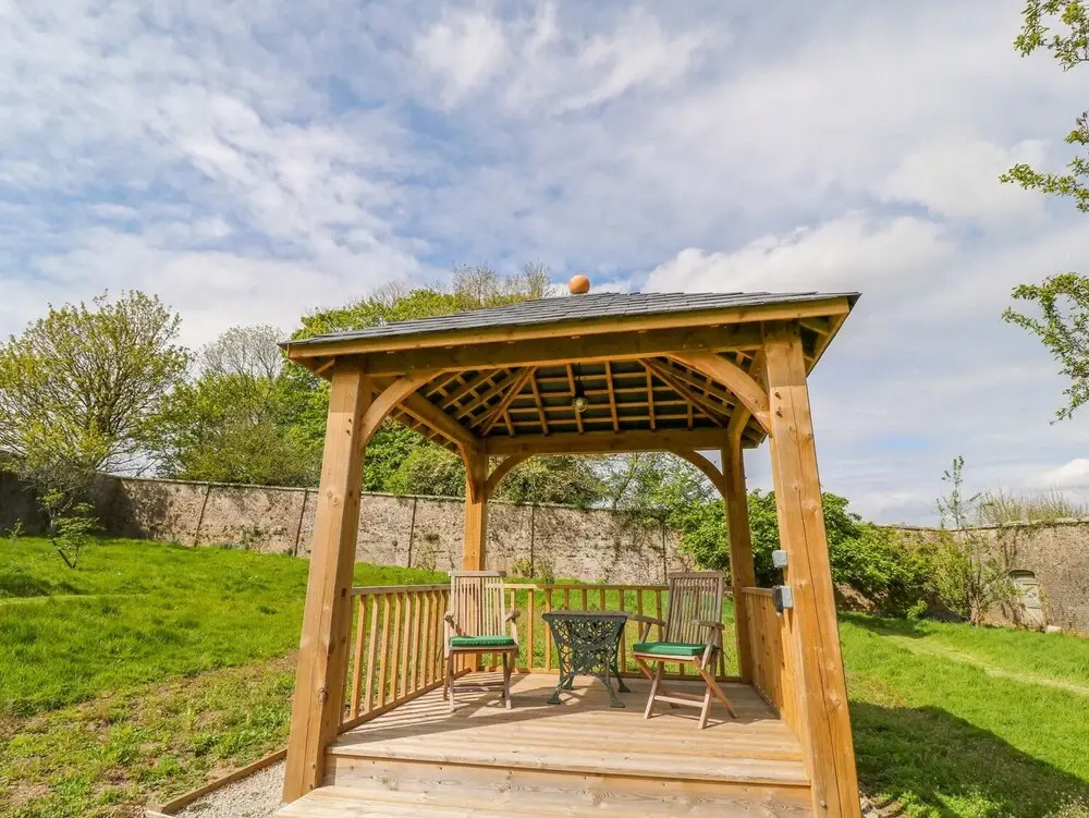 The Bothy