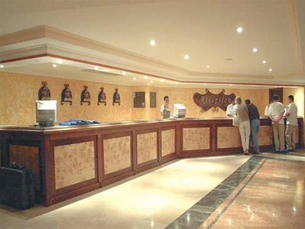 Otium Family Stone Pala