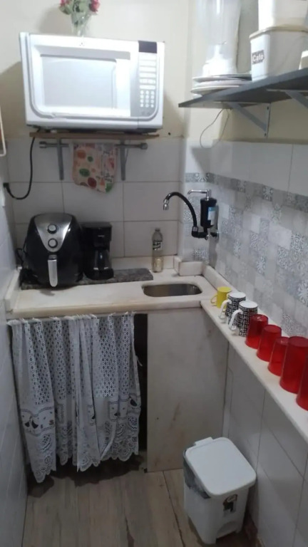 Meu Apartamento a 15min de Copacabana