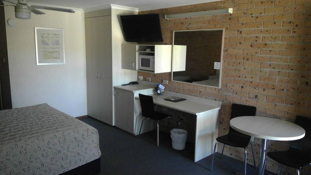 Cardiff Motor Inn