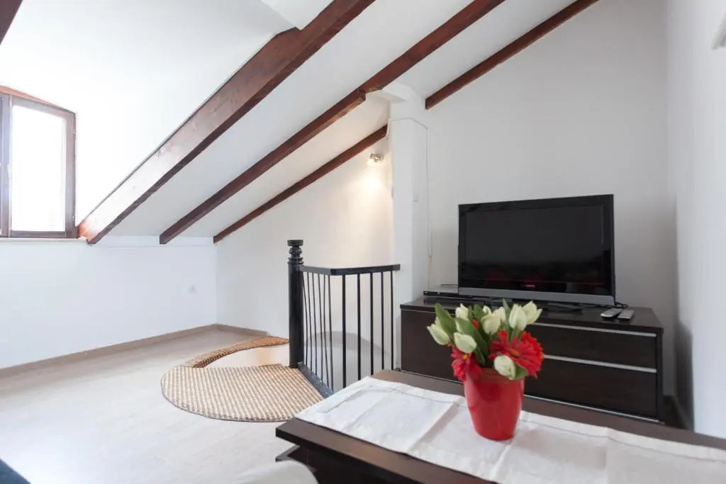Buža Apartment