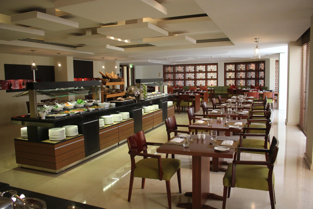 Crowne Plaza Sohar by IHG