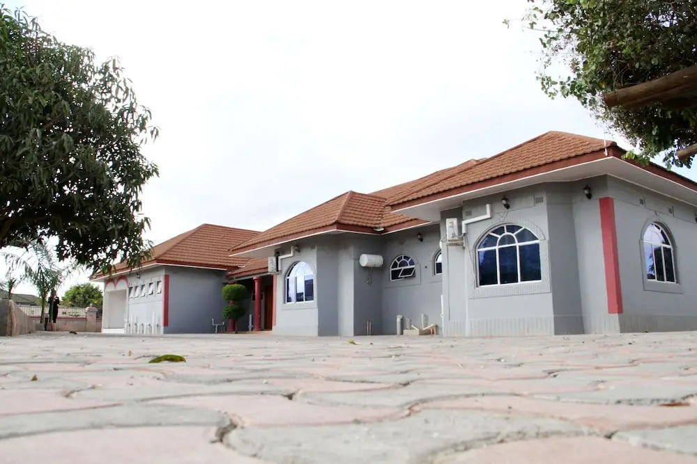 Twalumba Lodges