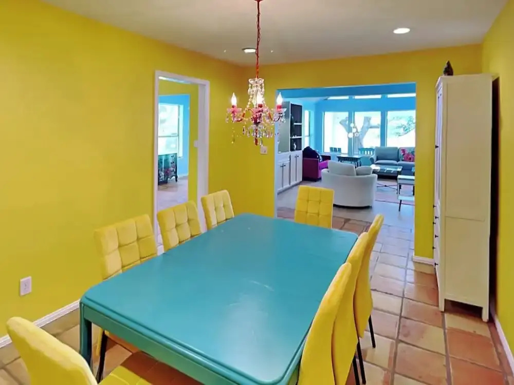 Casita Del Mar by Miss Kitty’s