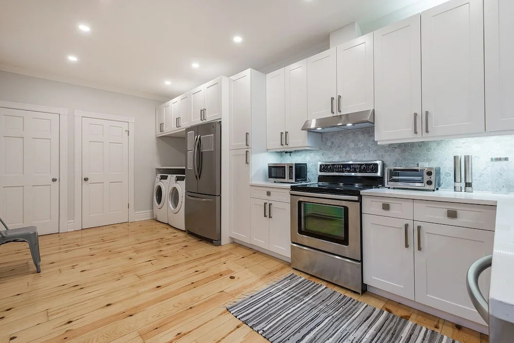 Penthouse Plateau Montreal VIP