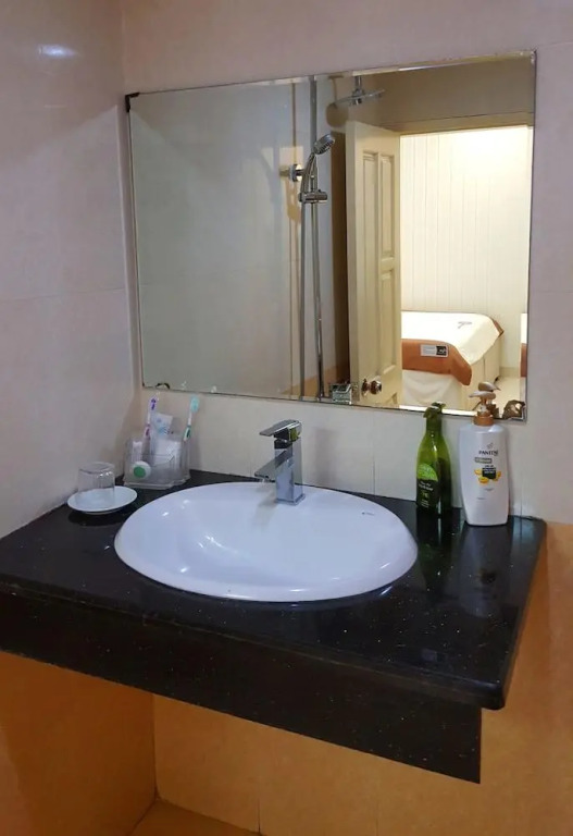 Sebong Hotel