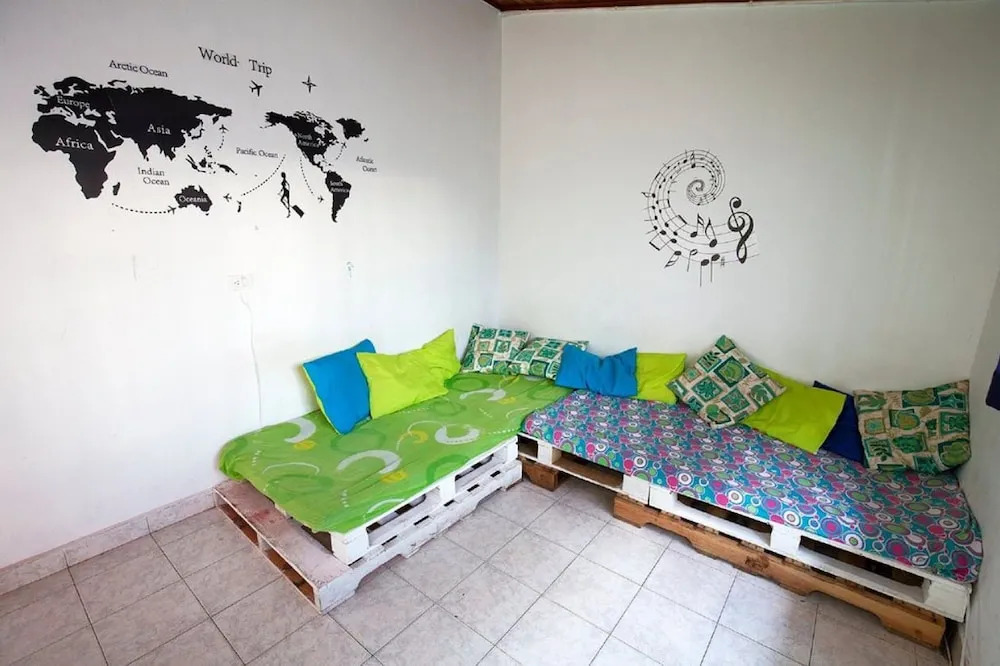 Rock a Town Hostel