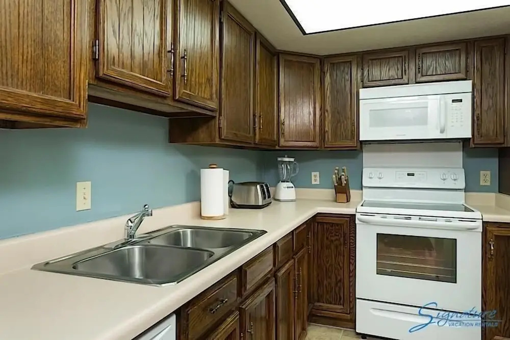 Rio Verde Townhouse By Signature Rentals
