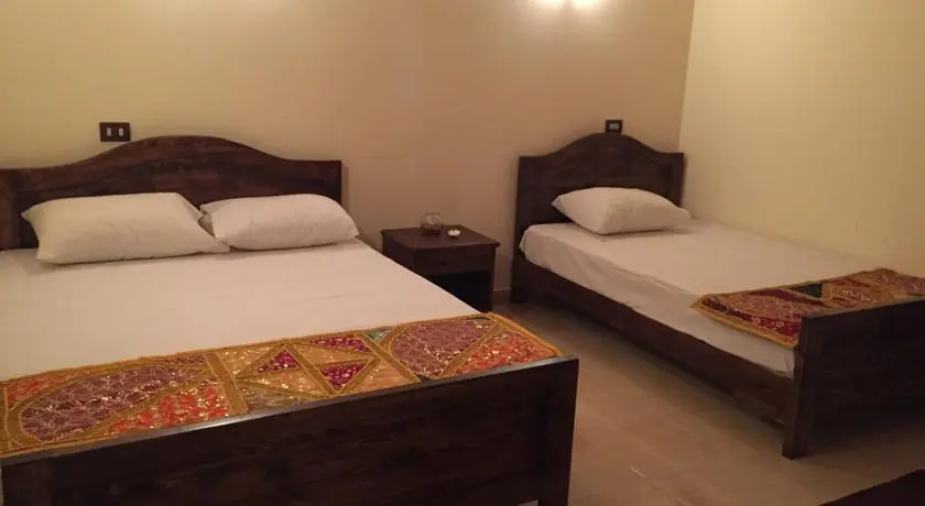 Dahab Beach Homes