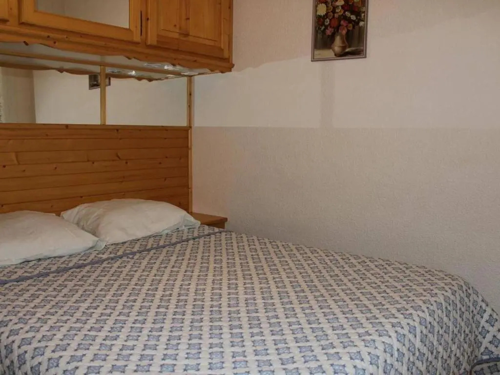 Appartement Gruissan, 2 pièces, 4 personnes - FR-1-229-98