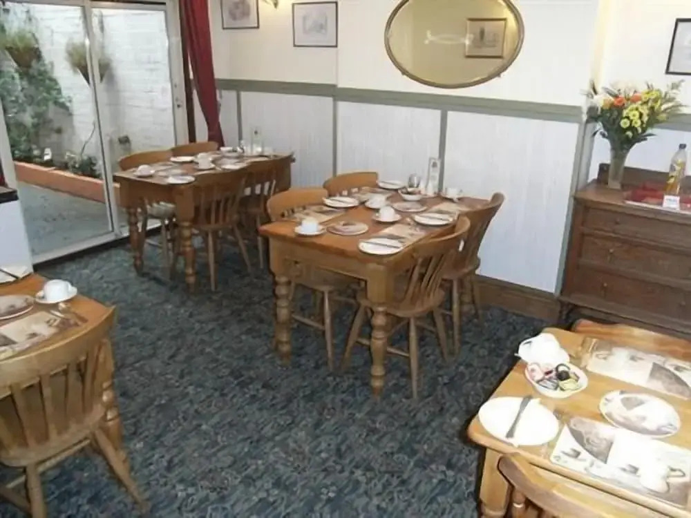 Meadowlea Guest House